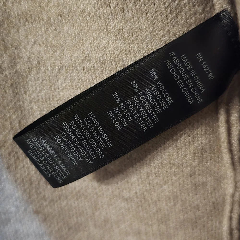MAX SPORT LA - Long Cardigan - Picture 4 of 4